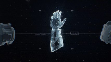 Halo Infinite - The Banished Rise