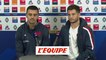 Cretin : « Dupont était déjà un leader avant sa nomination » - Rugby - XV de France