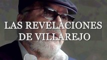 Villarejo desveló a Cospedal el interés por una moción de censura contra Rajoy