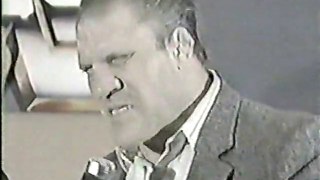 Bruno Sammartino Interview (1985-11-30)