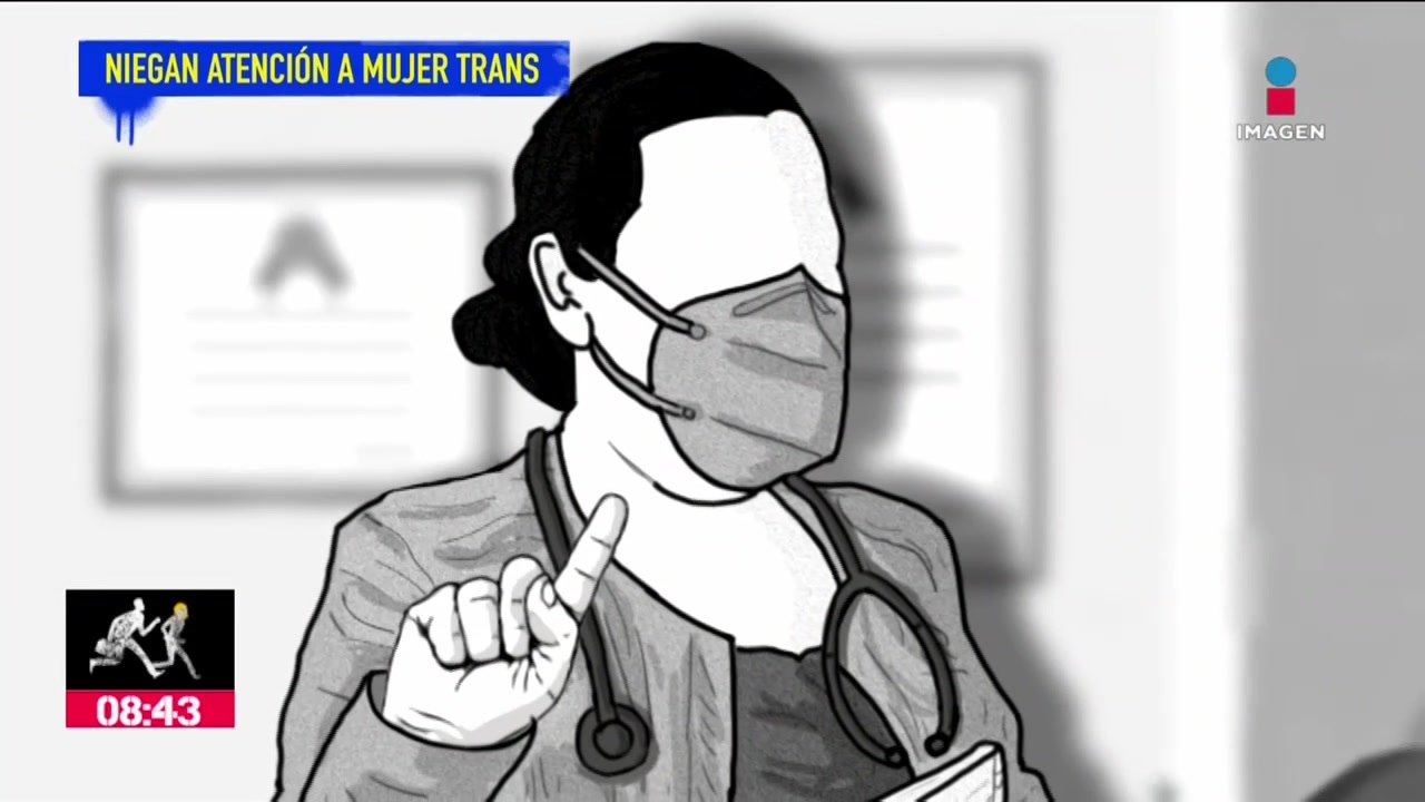 Mujer trans fue atacada con ácido en Jalisco