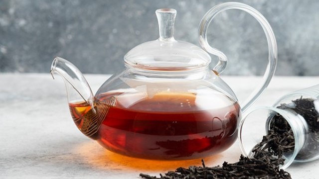 Ini 4 Rahasia Meracik Teh yang Nikmat