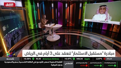 ...الآن التي تحصل في الرياض ربما تطلع بحلول...