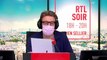 Le journal RTL de 19h du 26 octobre 2021