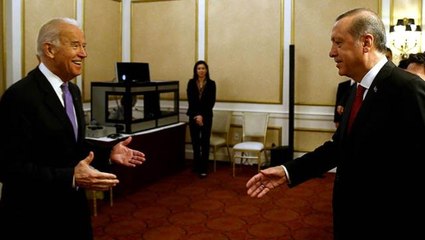 "Biden, Erdoğan'la görüşecek mi?" sorusuna Beyaz Saray'dan yanıt: Programda yerimiz var