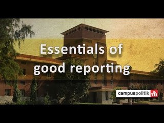 Become a Campus Correspondent with Newslaundry: Your Guide to Reporting 📰
