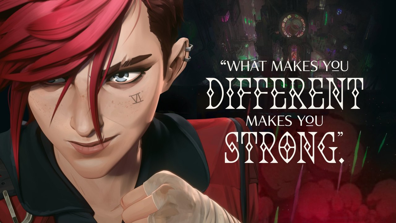 LoL: Trilha sonora de Arcane é anunciada e traz de volta Imagine Dragons