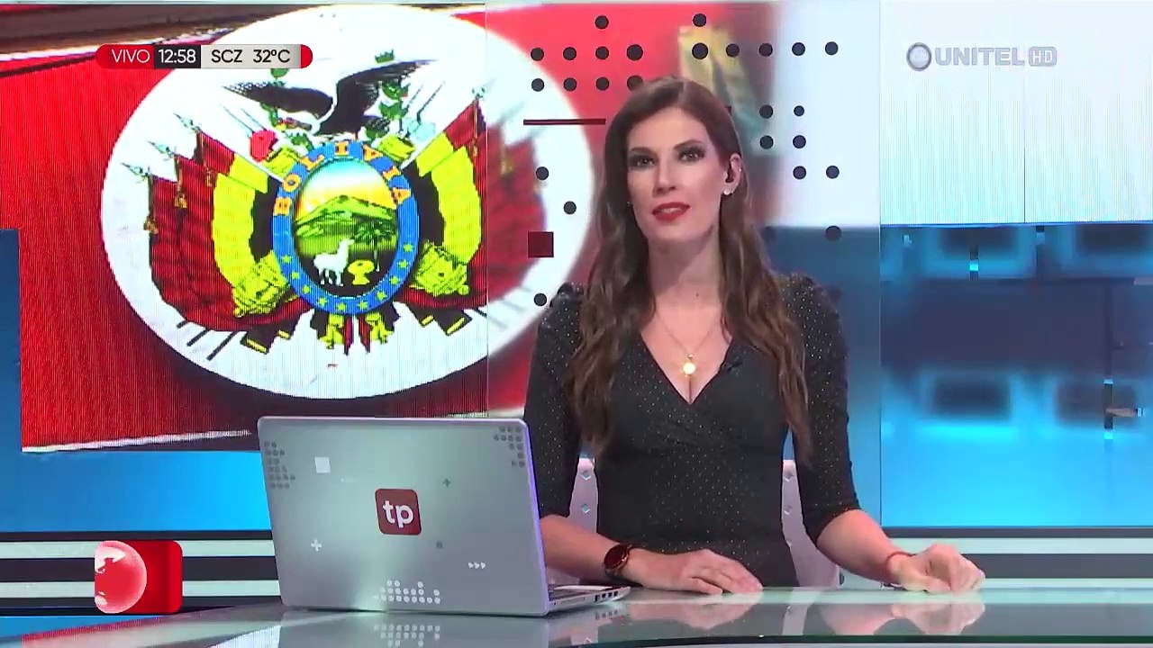 Aprehenden a tres policías y dos civiles por la muerte de María Fernanda en una celda en La Paz