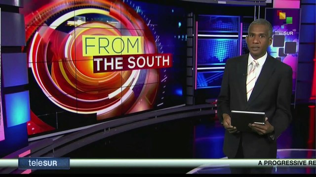 FTS 12:30 26-10: Ecuador´s Social Movements hold protest against pres. Lasso policies