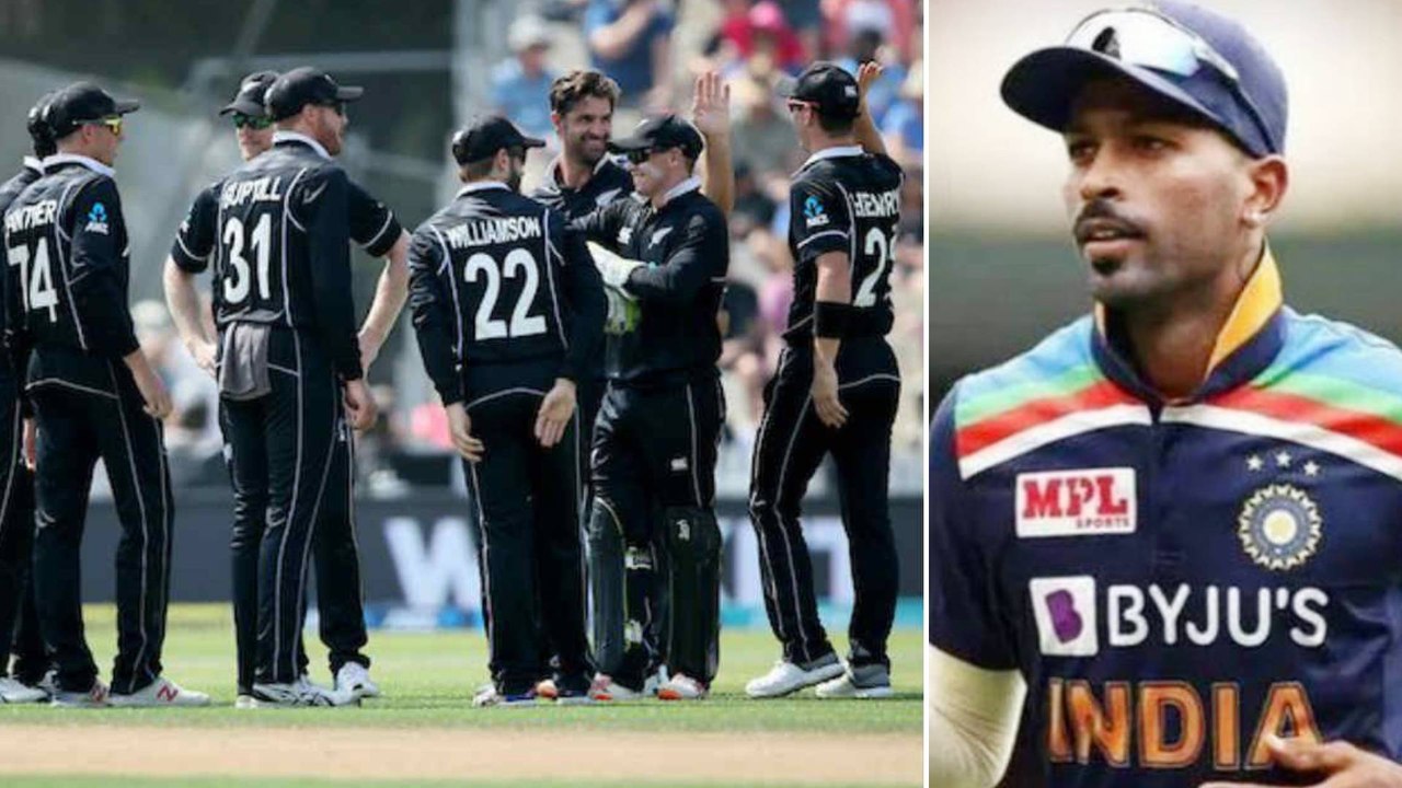 T20 World Cup: Hardik Pandya Declared Fit | Oneindia telugu