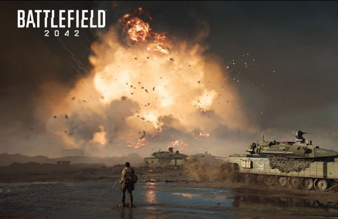 Battlefield introduces a non-binary operator