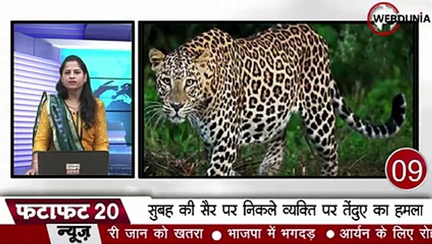 Sameer Wankhede की पत्नी Kranti Redkar ने कहा-हमारी जान को खतरा