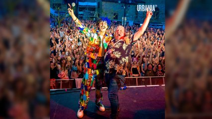 Dans la bobine de... Julien Granel