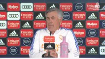 Ancelotti sobre el acoso a Koeman: 