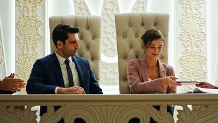 Yargı 7. Bölüm Fragman