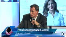Fernando Martínez-Dalmau: Gobierno sigue cobrándonos impuestos mientras todo sube y tenemos que seguir pagando