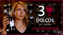 145 | EL CELLER D'EL NACIONAL | 3 vins dolços per celebrar la castanyada
