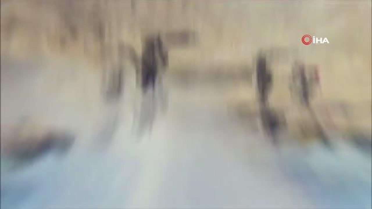 MSB: "Faaliyet Yılı Başlangıcı Arazi Tatbikatları" icra edildi