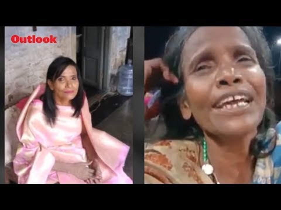 The Story Of Internet Sensation Ranu Mondal Video Dailymotion 4018