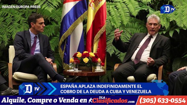 El Pollo Carvajal, muy cerca de ser extraditado a EEUU | El Diario en 90 segundos
