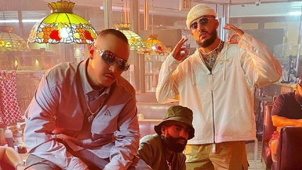 Kapla y Miky hablan de  "Nintendo", su más reciente colaboración