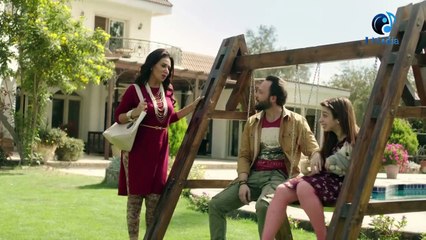 Episode 35 - Laila Series _ الحلقة الخامسة و الثلاثون - مسلسل ليلة