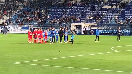 AJA CHALLENGE DECATHLON CHEVANNES/MONETEAU LE 25/10/21