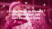 Clever Ways to Give an IOU When Your Gift Isn't Ready on Time