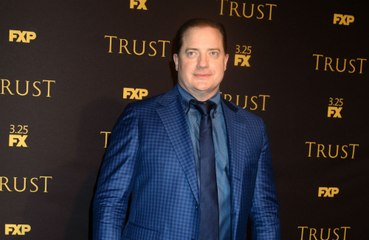 Brendan Fraser to play villain in Batgirl movie