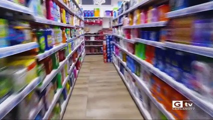 TG GARGANOTV 26 10 2021