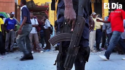 Empresarios temen caos Haití afecte comercio dominicano