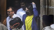 Bombay HC adjourns Aryan's bail hearing till tomorrow; 5-member team to probe charges against Wankhede; more