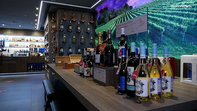 Шампанскому дали отсрочку до Нового года