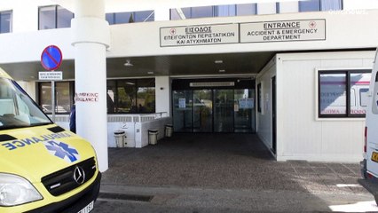 Κύπρος - COVID-19: 162 νέα κρούσματα, δεν καταγράφηκαν θάνατοι