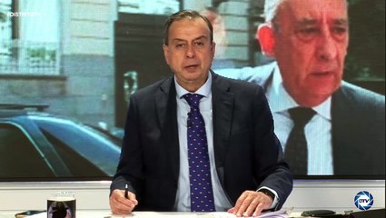 Javier Chicote: “Jefe de los espías” revela los secretos de Emilio. A. Manglano Director de CESID del 81 al 95