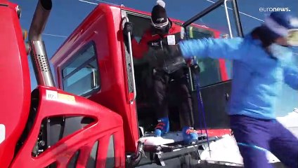 Una skyway anche fra Zermatt e Cervinia