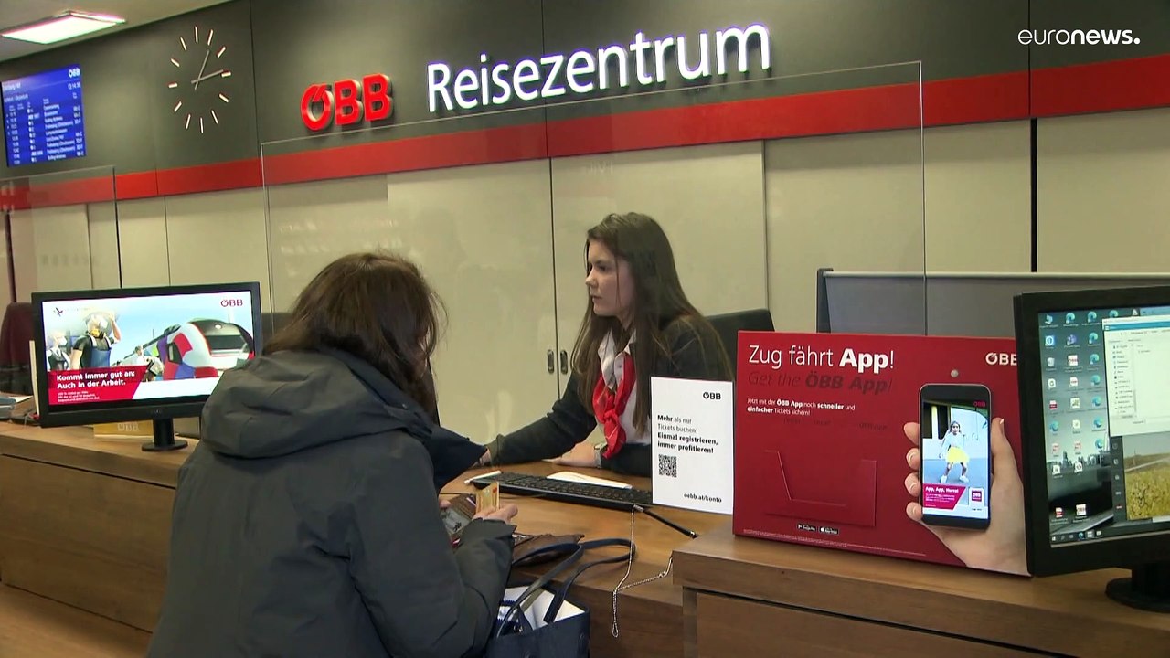 Umsteiger fliegen auf das Klimaticket - Freie Fahrt zum Festpreis