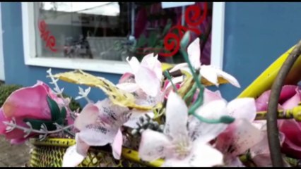 Desentendimento entre patrão e funcionário gera quebra-quebra em loja no Centro