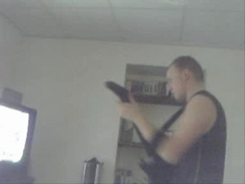 Gh-Sharp dressed man