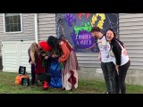 Hocus Pocus Gender Reveal