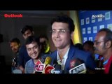 Sourav Ganguly Dismisses Comparisons Between Steve Smith, Virat Kohli