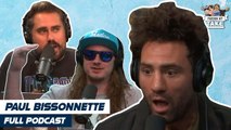 FULL VIDEO EPISODE: Paul Bissonnette, MNF, CFB Recap & Ben Simmons Is The Most Hated Man In Philly