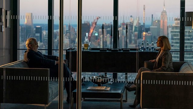 ‘Succession’ Gets Season 4 Renewal at HBO | THR News