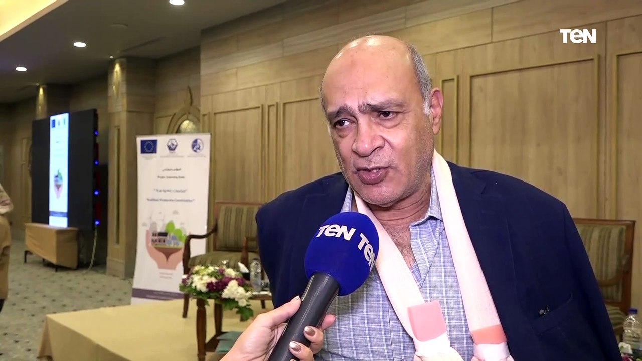 انطلاق فعاليات مبادرة "مراكب النجاة" بحضور وزير...