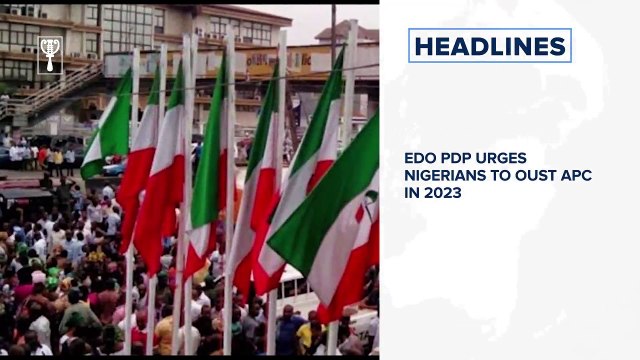 Nigeria to end petrol subsidy June 2022- Finance minister⁣ and more