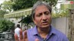 Ravish Kumar on the need for journalists to separate their political identity from their jobs