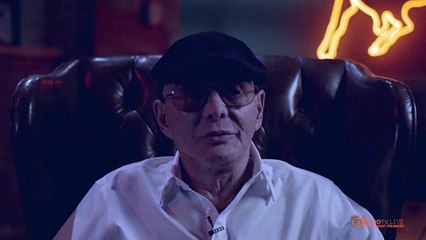 Sammy The Bull Gravano "It Was Never The Same"