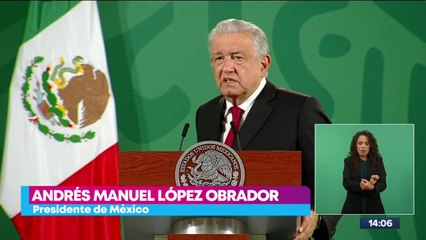 "No puedo hablar más por respeto": López Obrador sobre venta de menores en Guerrero