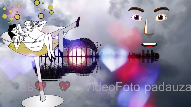 Владимир Песня - За Любовь