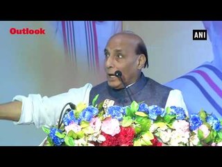 Pak At Risk Of Getting Dismantled For Human Rights Breach: Defence Minister Rajnath Singh